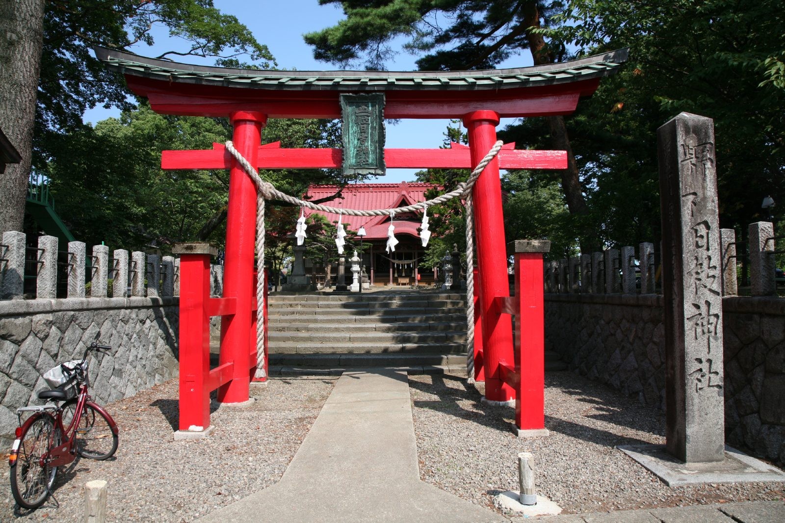 山王日枝神社 | JAPAN WEB MAGAZINE