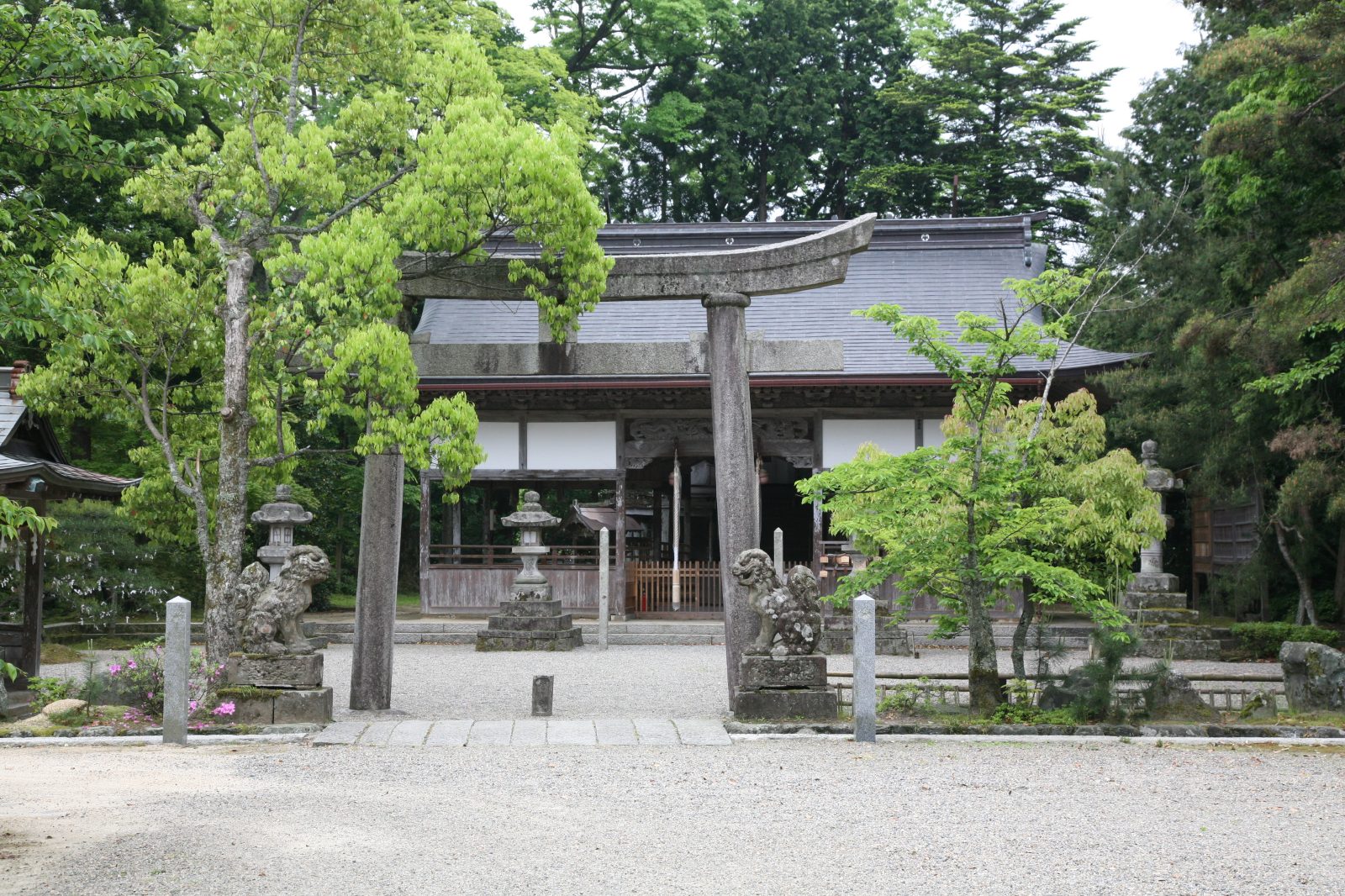 浦島神社