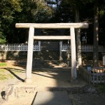 藤崎神社