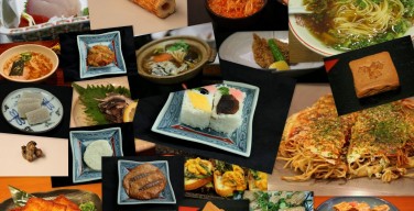 広島の郷土料理