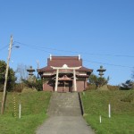 門別稲荷神社