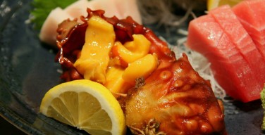 夏の食べ物 Japan Web Magazine