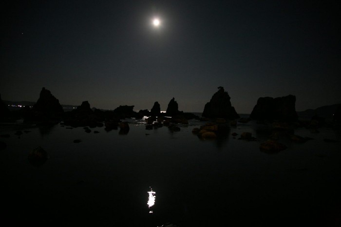 夜景 | 日本の風景