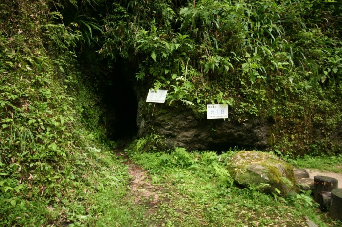 石見銀山
