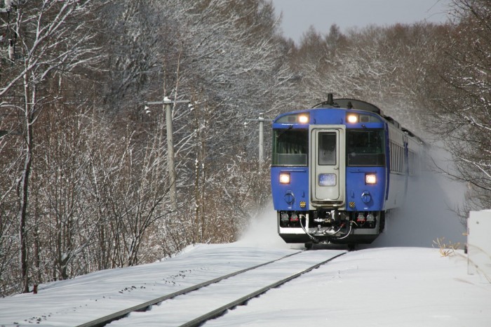 日本の鉄道