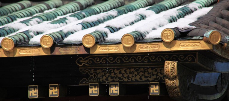 根津神社