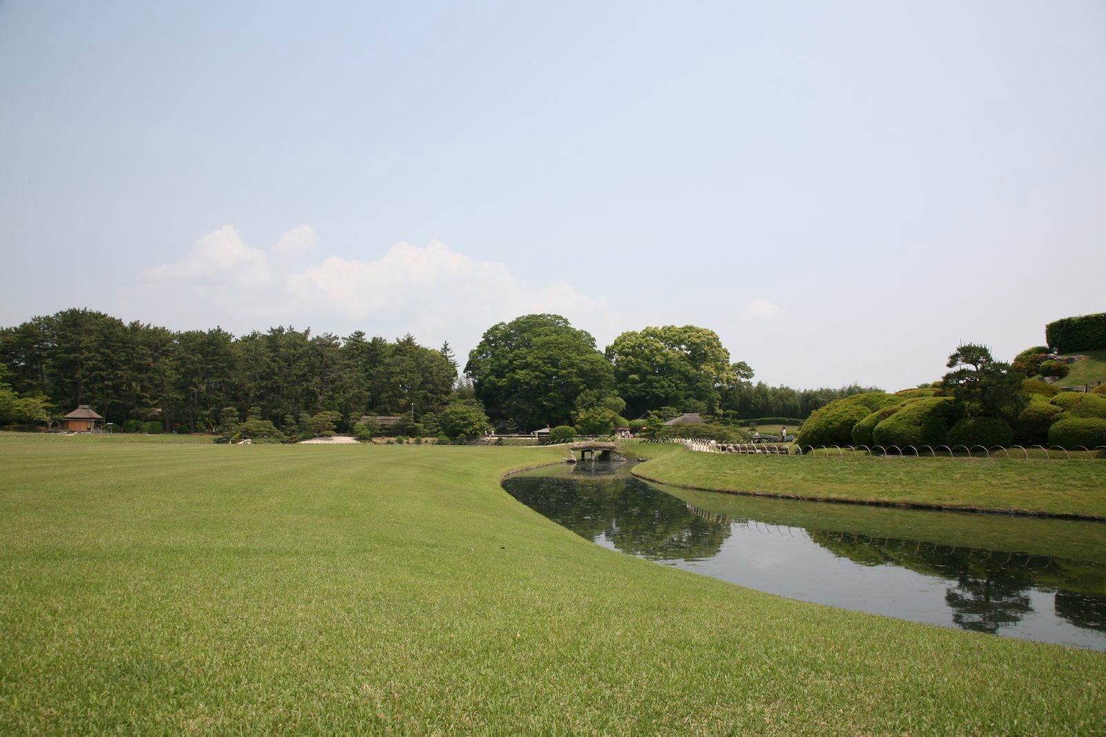 岡山後楽園 JAPAN WEB MAGAZINE