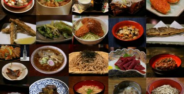 福島の郷土料理