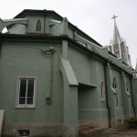 平戸教会