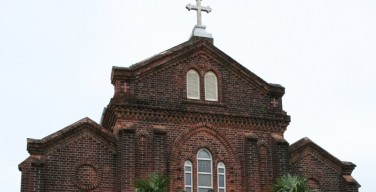 楠原教会