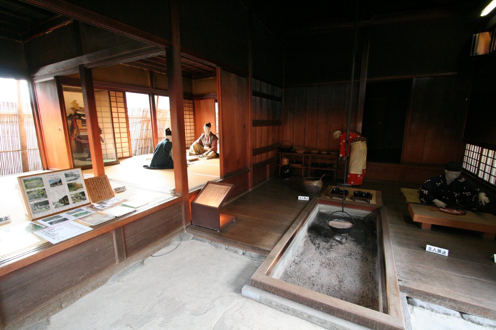 一乗谷朝倉氏遺跡 | JAPAN WEB MAGAZINE