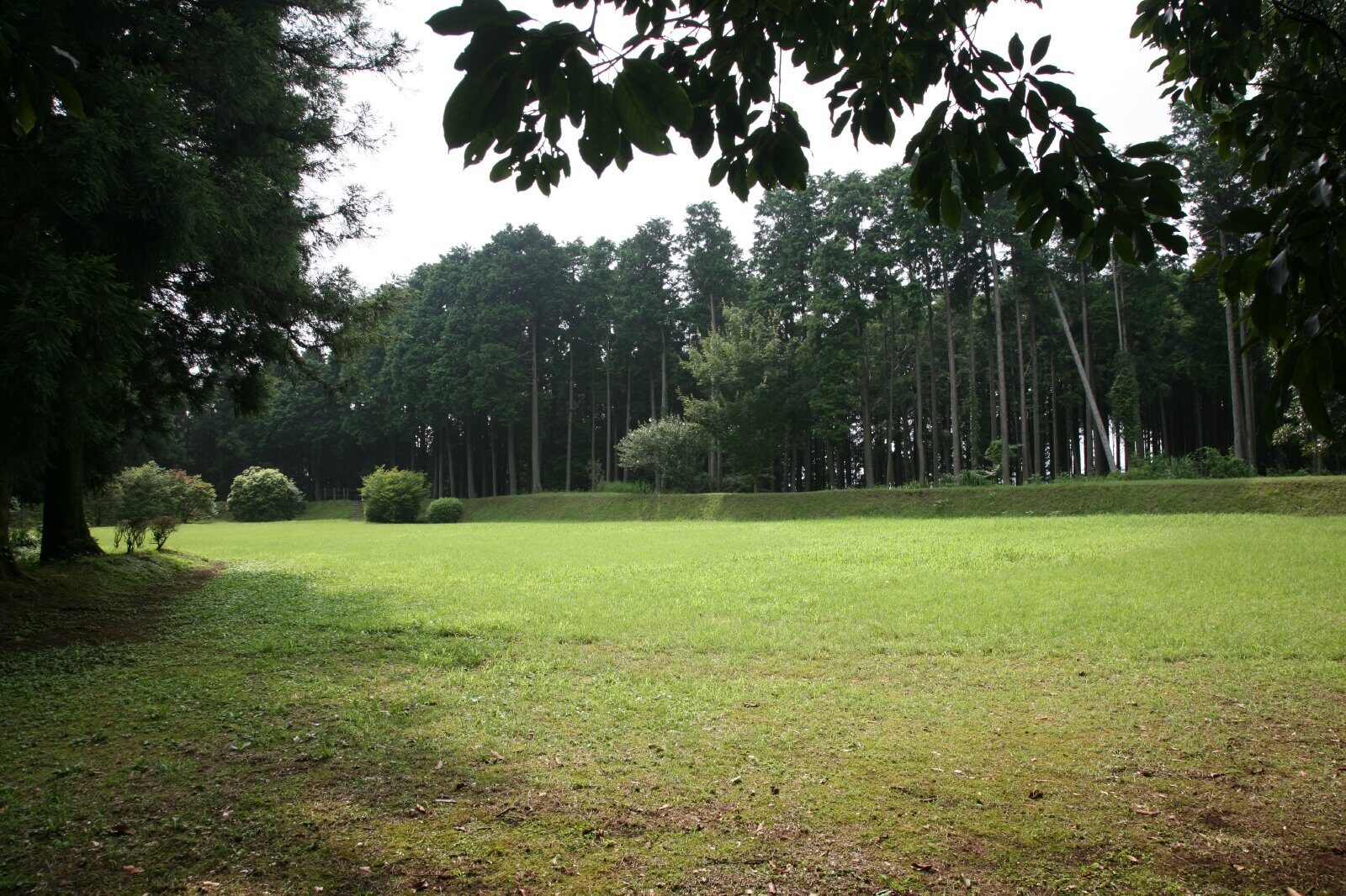 山中城 JAPAN WEB MAGAZINE