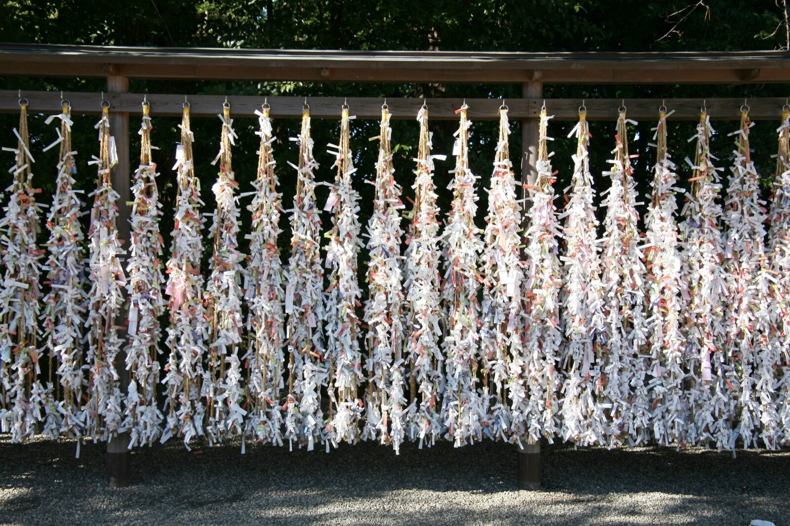 寒川神社 ~写真で見る日本の「いいところ」~ JAPAN WEB MAGAZINE