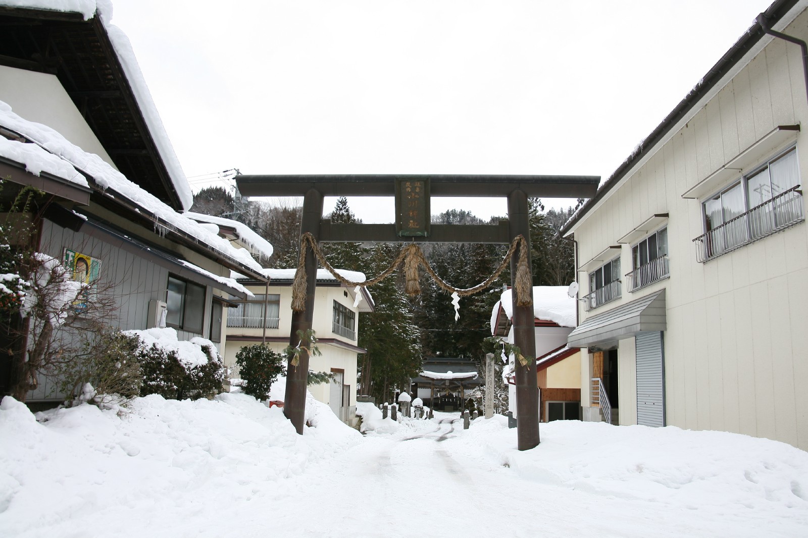 小川神社 JAPAN WEB MAGAZINE