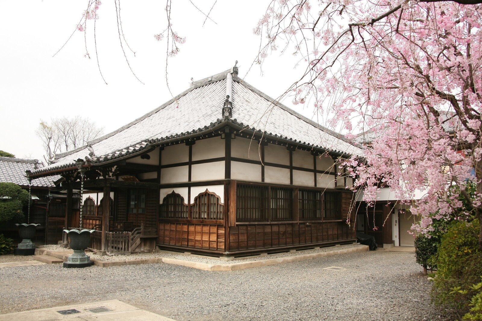 龍泉寺 JAPAN WEB MAGAZINE