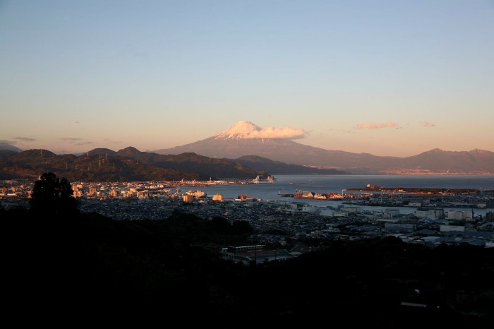 日本平 | JAPAN WEB MAGAZINE
