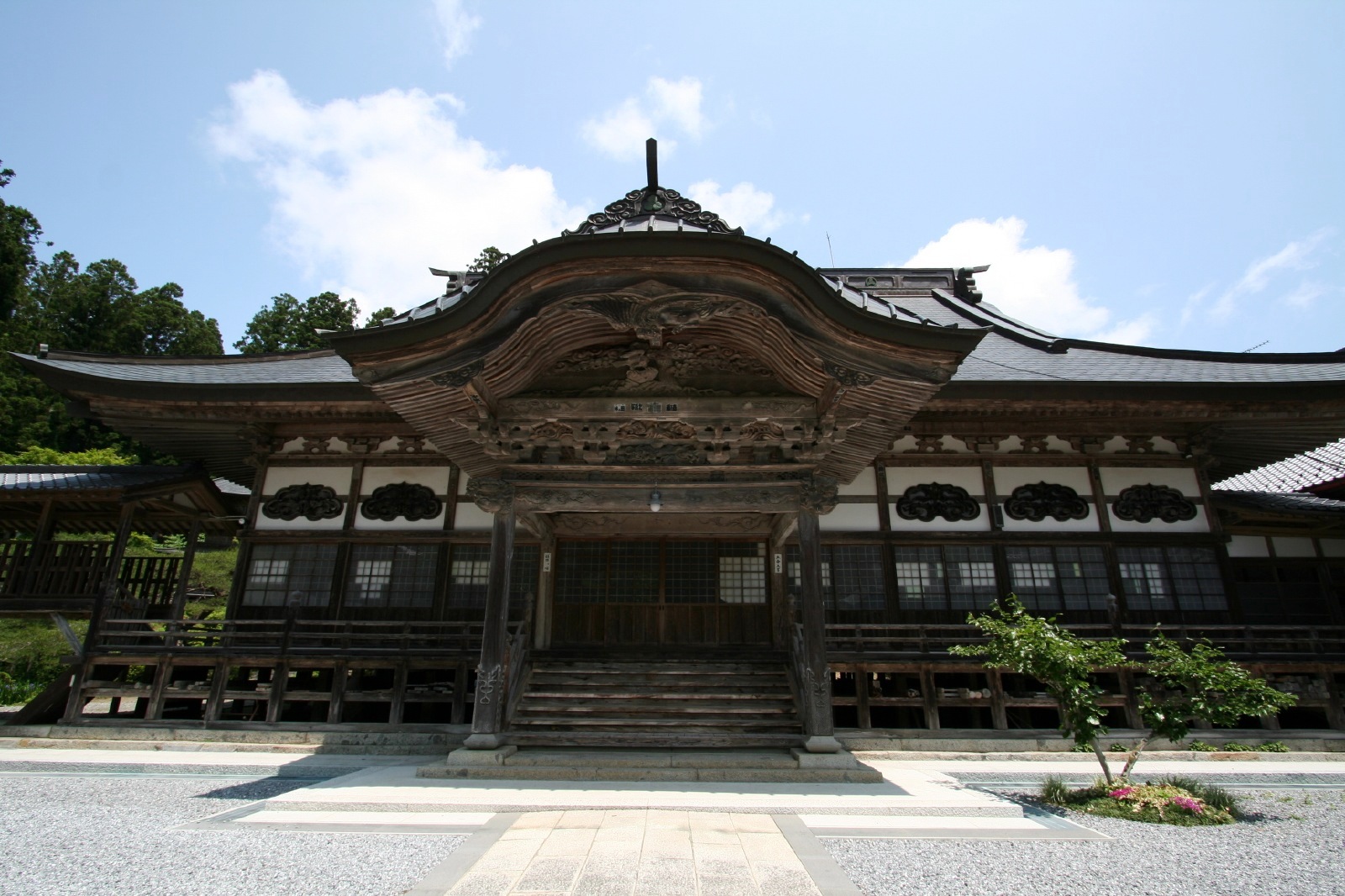普門寺 JAPAN WEB MAGAZINE