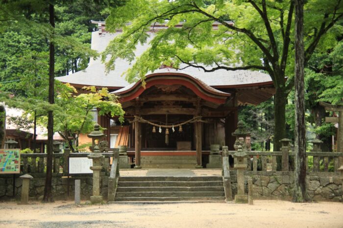赤田神社
