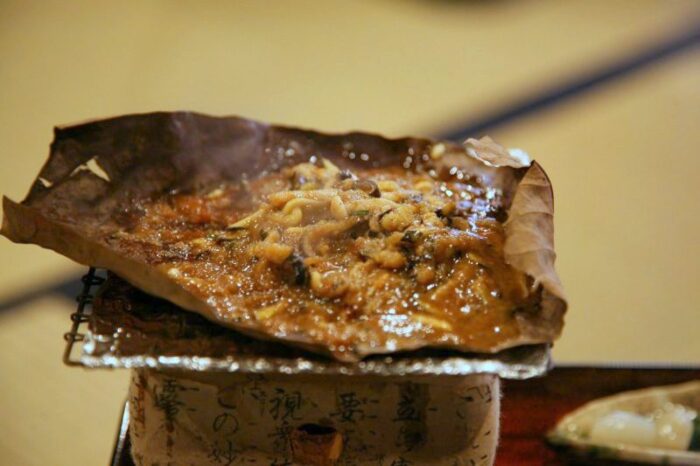 岐阜の郷土料理 | 岐阜の食べ物 | JAPAN WEB MAGAZINE