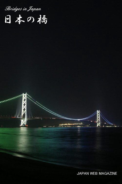 日本の橋