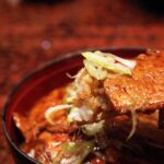 北海道の肉料理