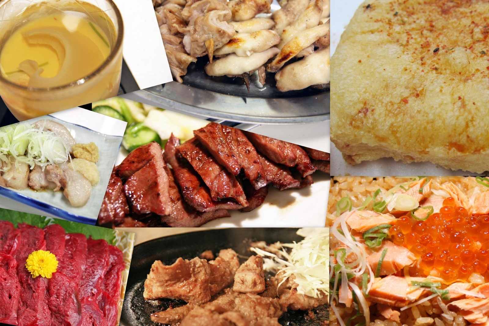 出張で 観光で 宮城に行ったら絶対食べたい 美味しい宮城の食べ物 宮城の郷土料理 Japan Web Magazine