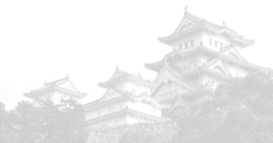 日本の城一覧