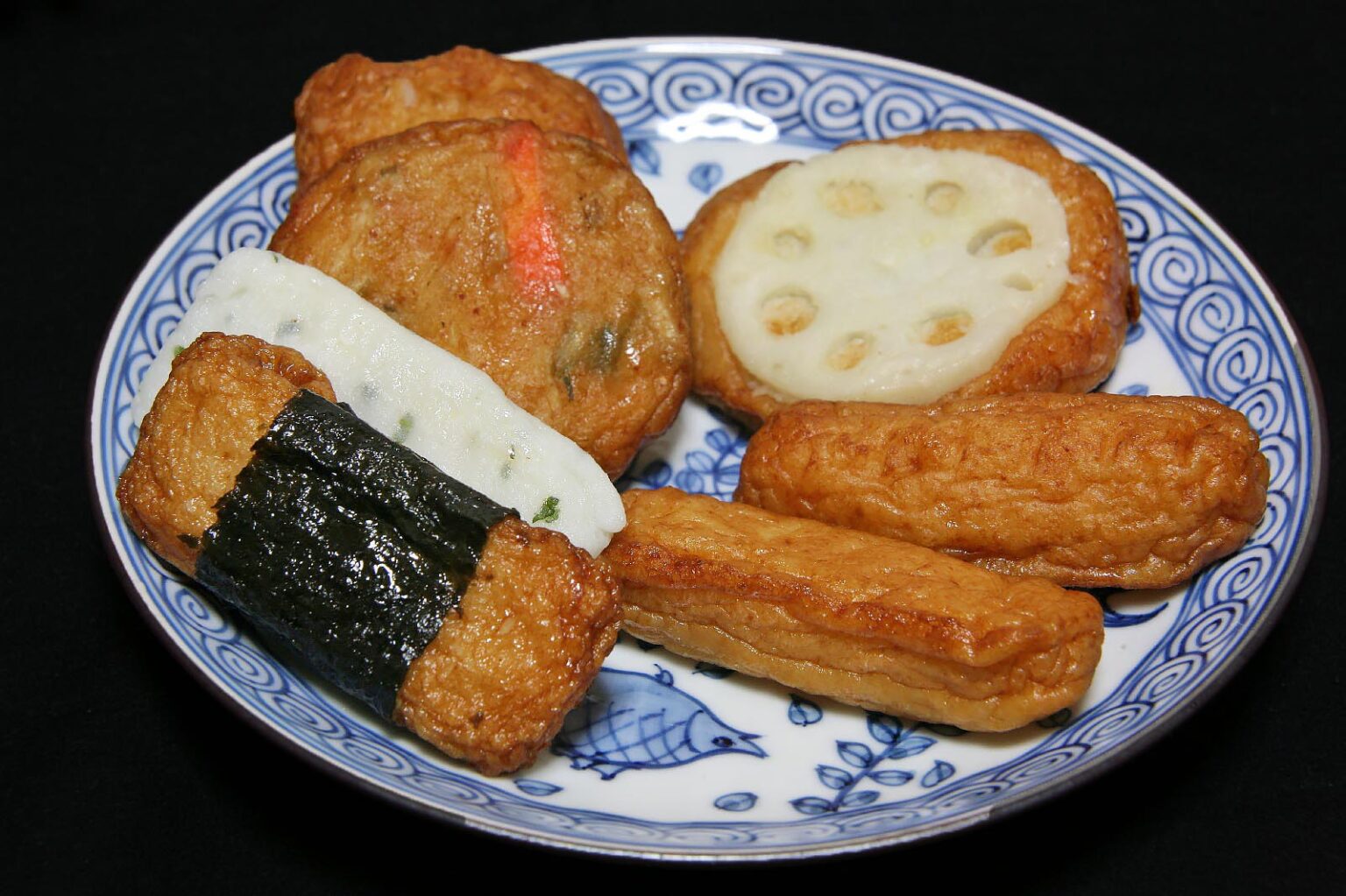 日本の揚げ物 その魅力 | JAPAN WEB MAGAZINE