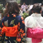 美しい一瞬　華やかな空間　楽しい時間　日本の伝統息づく様々な行事の記憶