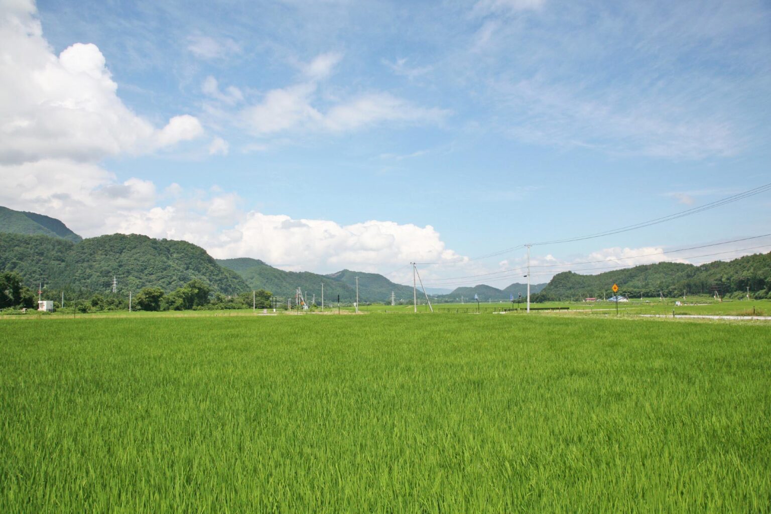 田舎でのんびり過ごしたい!あなたに贈る美しい日本の田舎の風景 日本の里山の風景 | JAPAN WEB MAGAZINE
