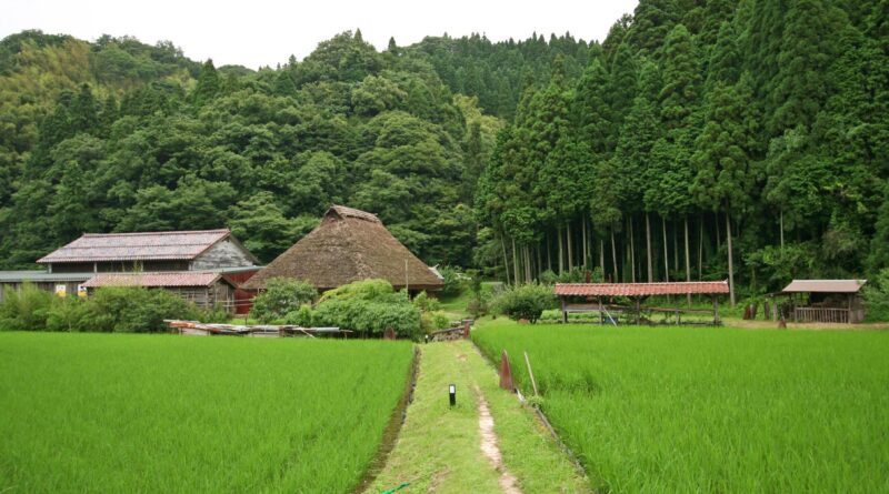 島根県大田市