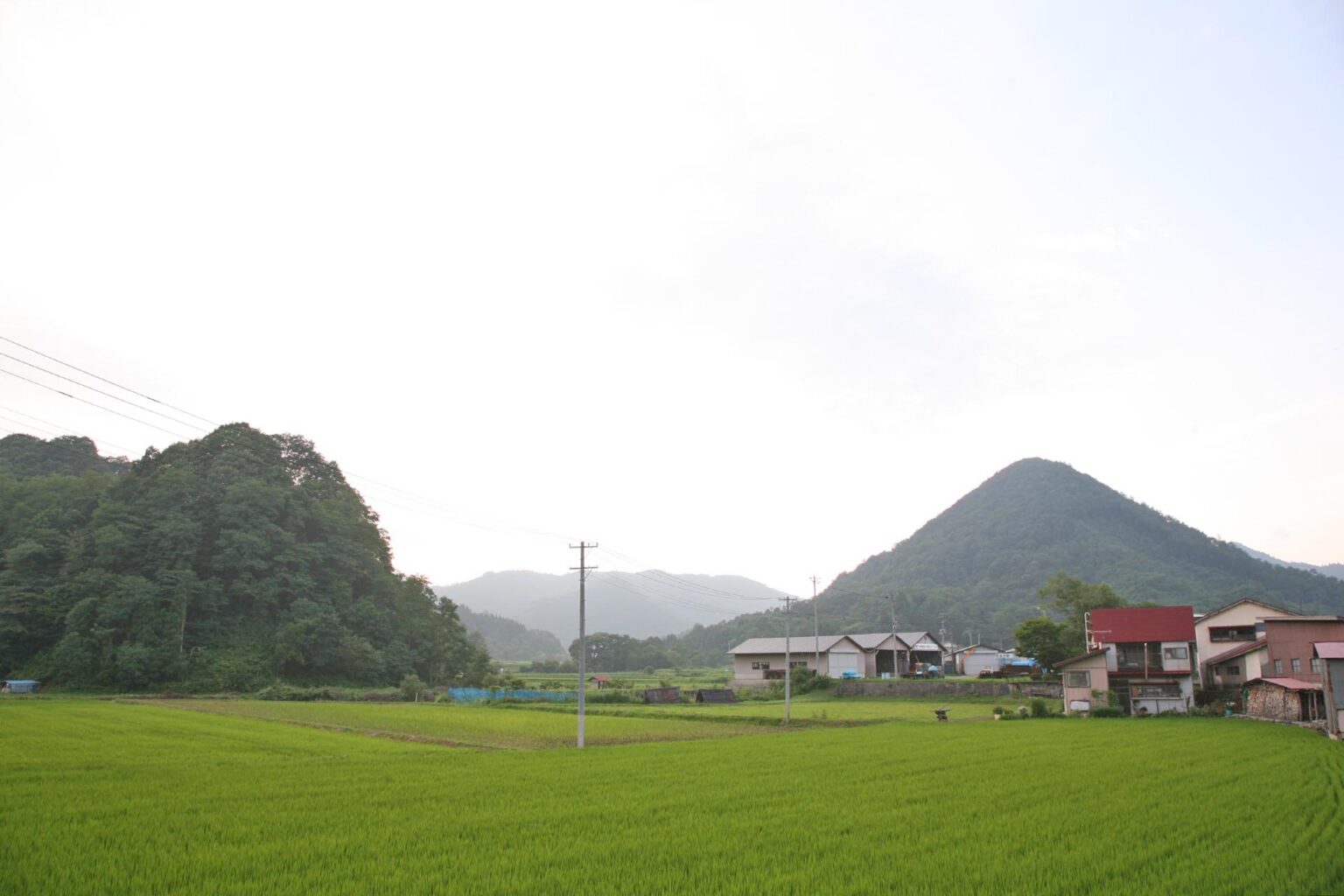 田舎でのんびり過ごしたい!あなたに贈る美しい日本の田舎の風景 日本の里山の風景 | JAPAN WEB MAGAZINE