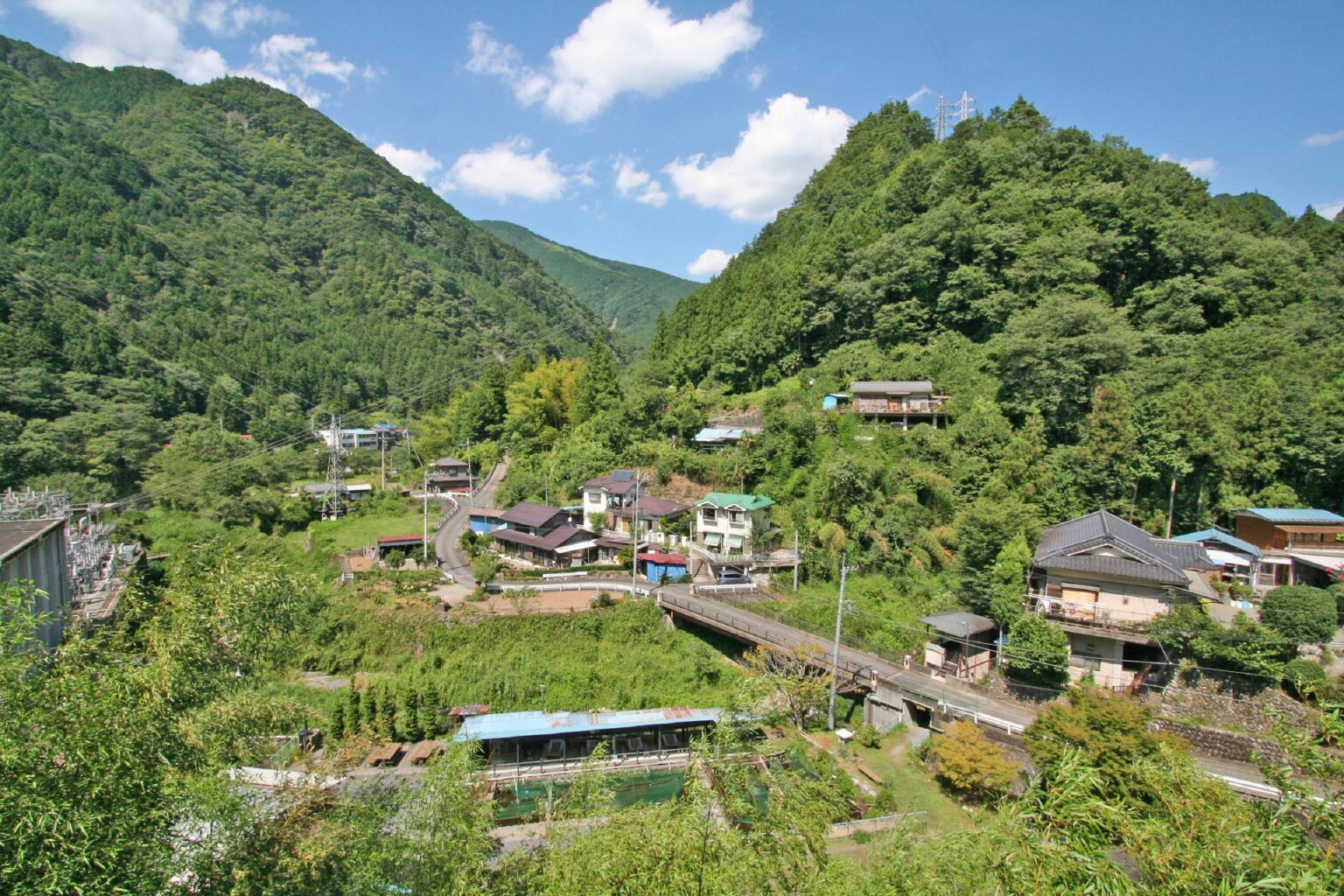 田舎でのんびり過ごしたい!あなたに贈る美しい日本の田舎の風景 日本の里山の風景 | JAPAN WEB MAGAZINE