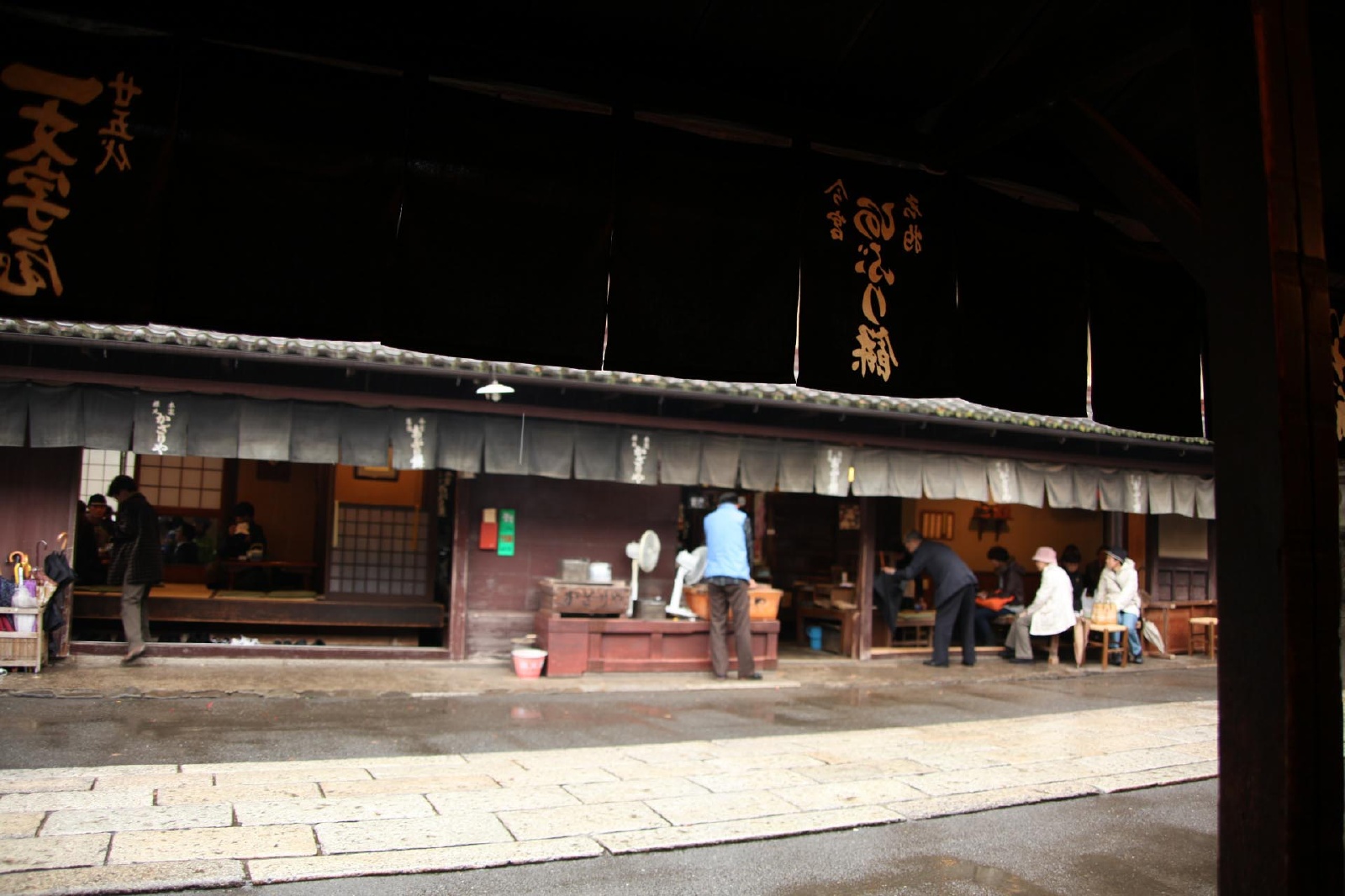 日本にある老舗の数は世界一?老舗を守るために私たちにできること | JAPAN WEB MAGAZINE