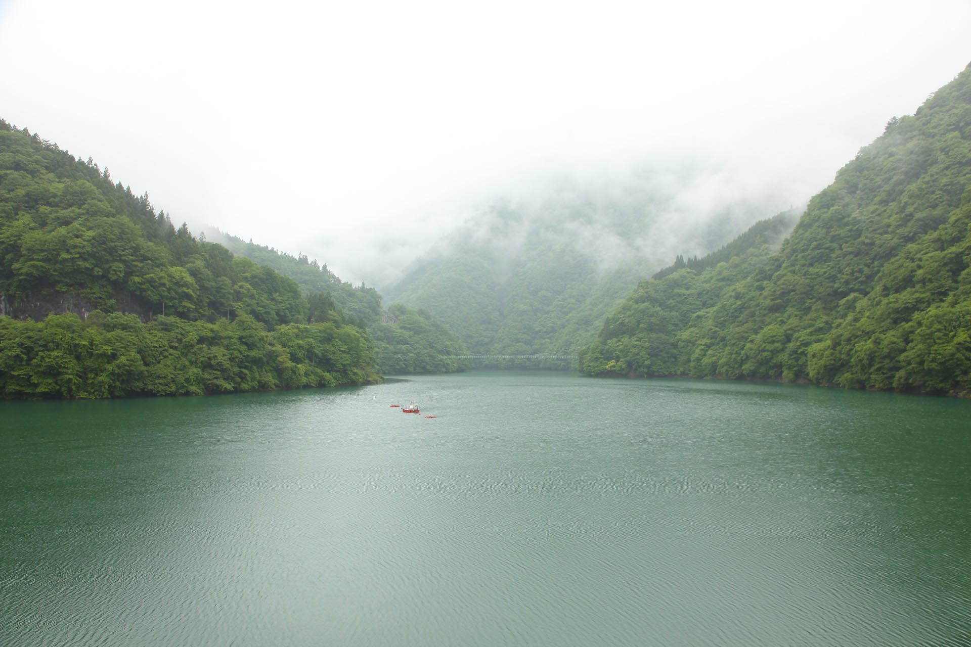 生きている間に一度は見たい!美しい日本の湖の絶景 | JAPAN WEB MAGAZINE