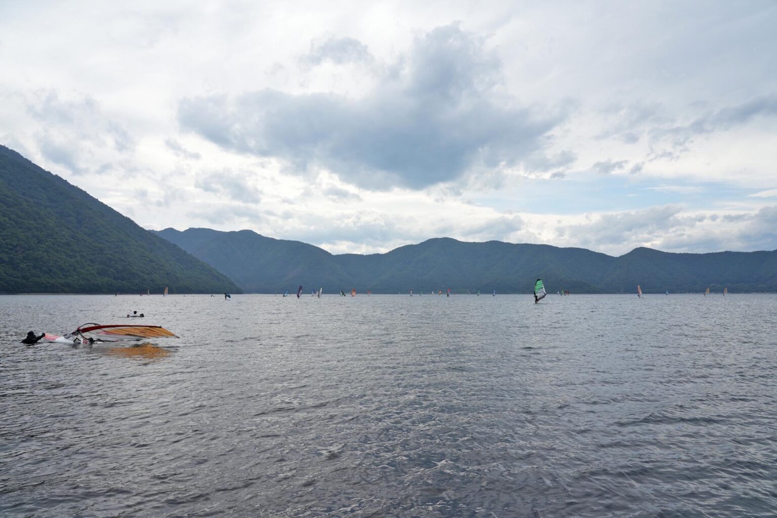 生きている間に一度は見たい!美しい日本の湖の絶景 | JAPAN WEB MAGAZINE