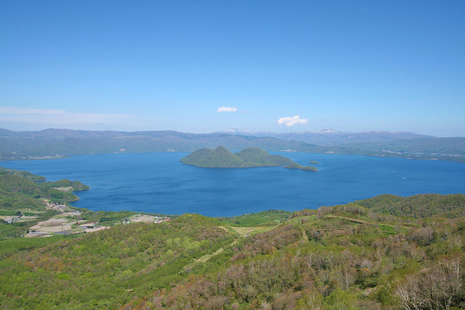 生きている間に一度は見たい!美しい日本の湖の絶景 | JAPAN WEB MAGAZINE