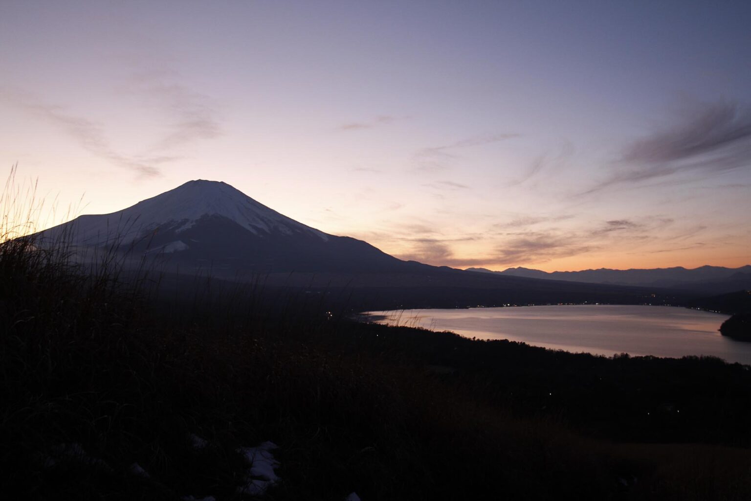 生きている間に一度は見たい!美しい日本の湖の絶景 | JAPAN WEB MAGAZINE